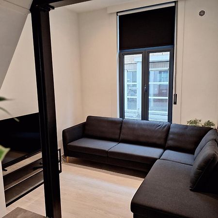 Huis Alna 2 Malines Extérieur photo
