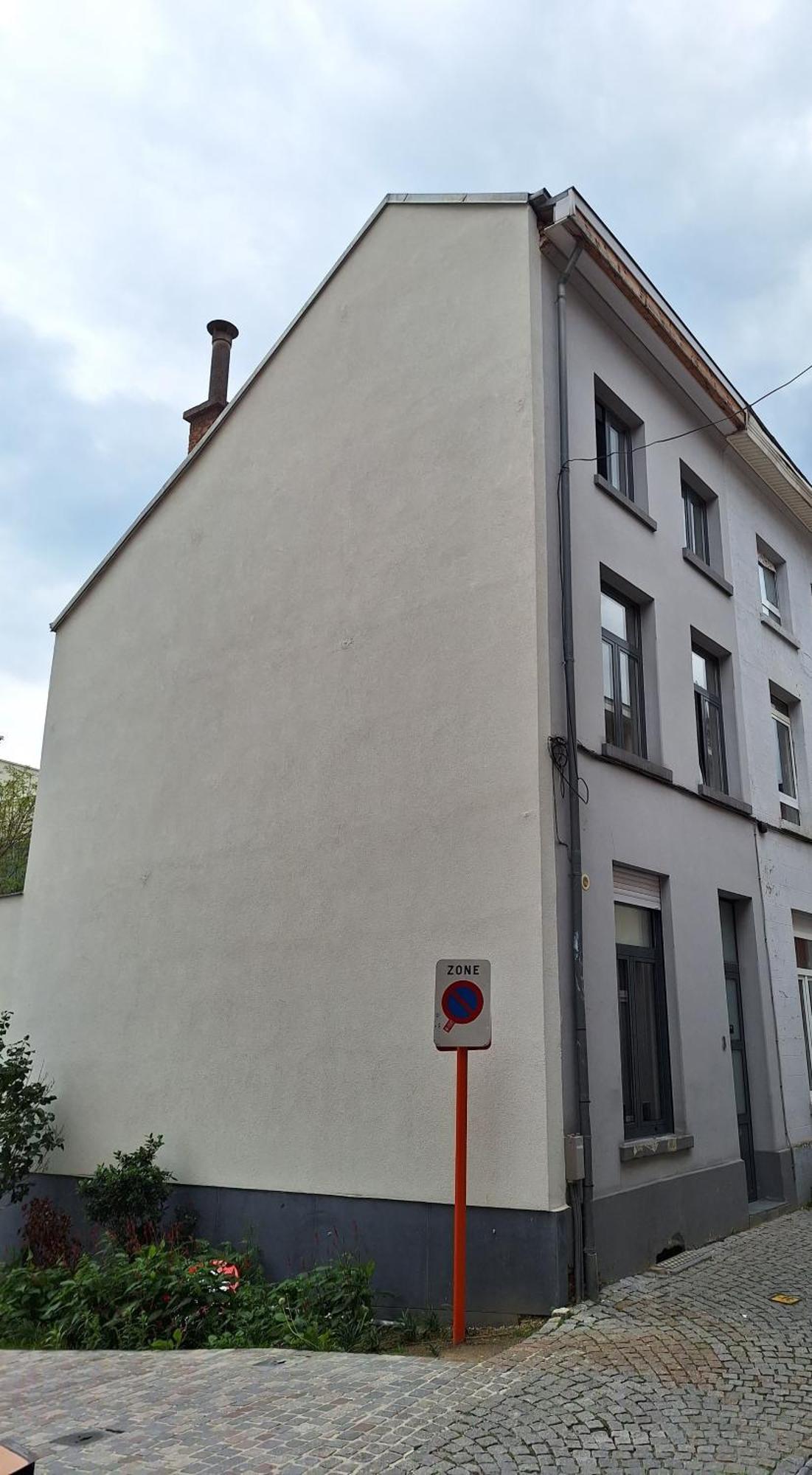 Huis Alna 2 Malines Extérieur photo